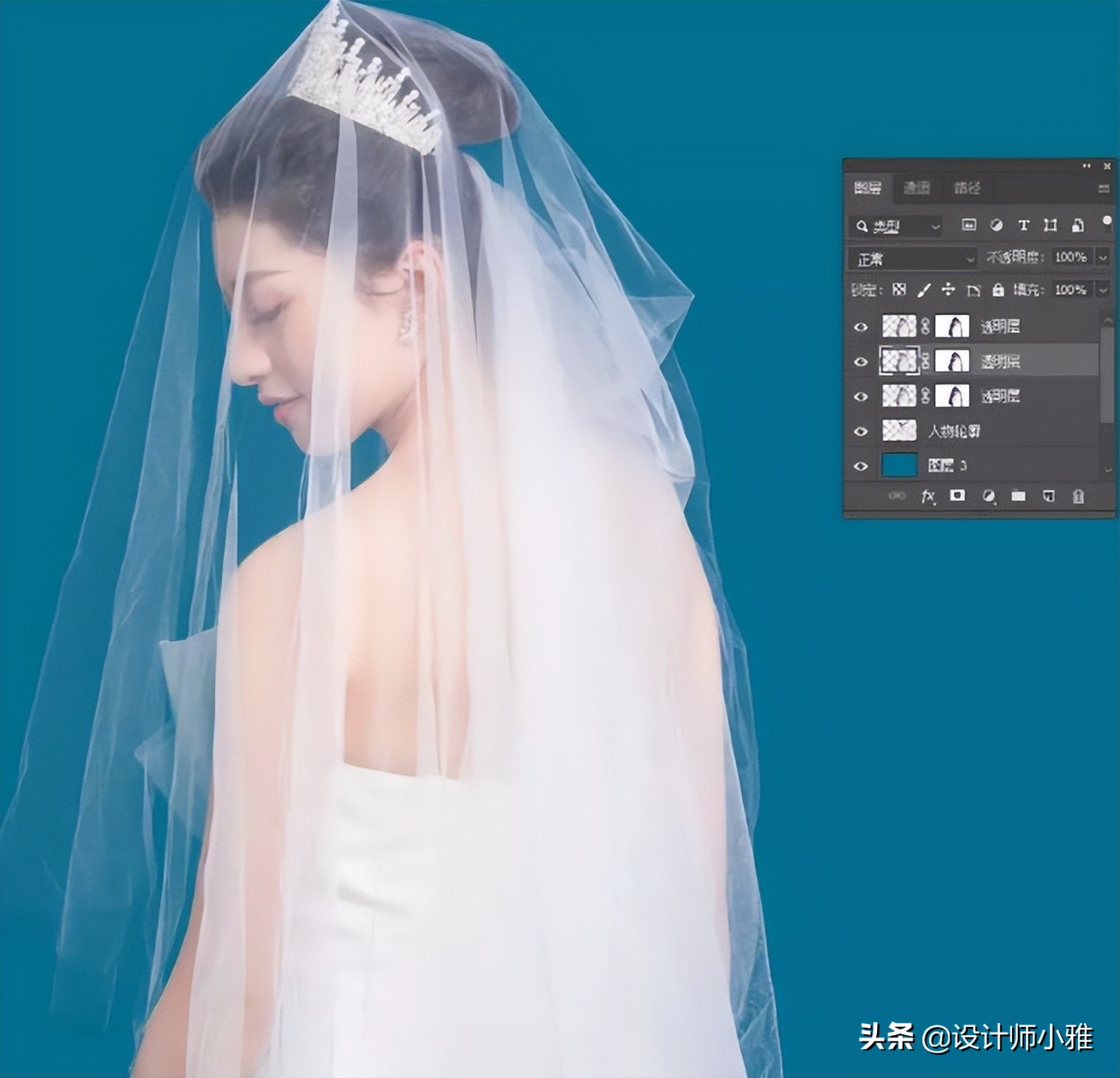 ps抠图技巧ps高级精细抠图方法,用photoshop软件抠图有哪些抠图方法
