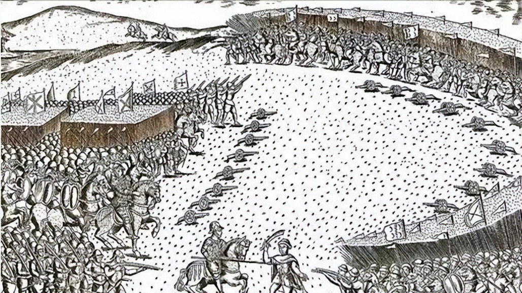 葡萄牙海上帝国史,葡萄牙历史第一个帝国