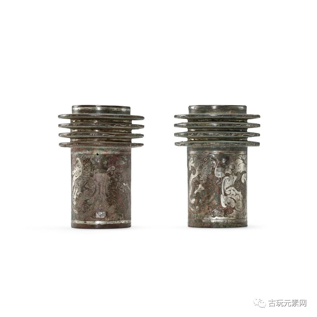 苏富比青铜器拍卖成交额,苏富比拍卖青铜器动物