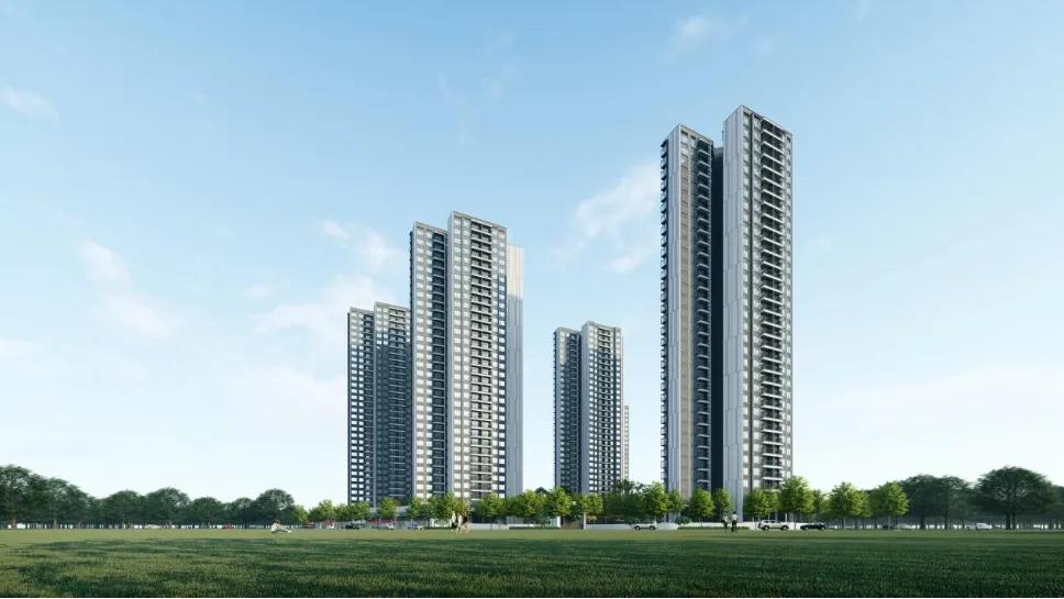 顺德勒流的房子值得买吗,顺德勒流镇房价走势如何