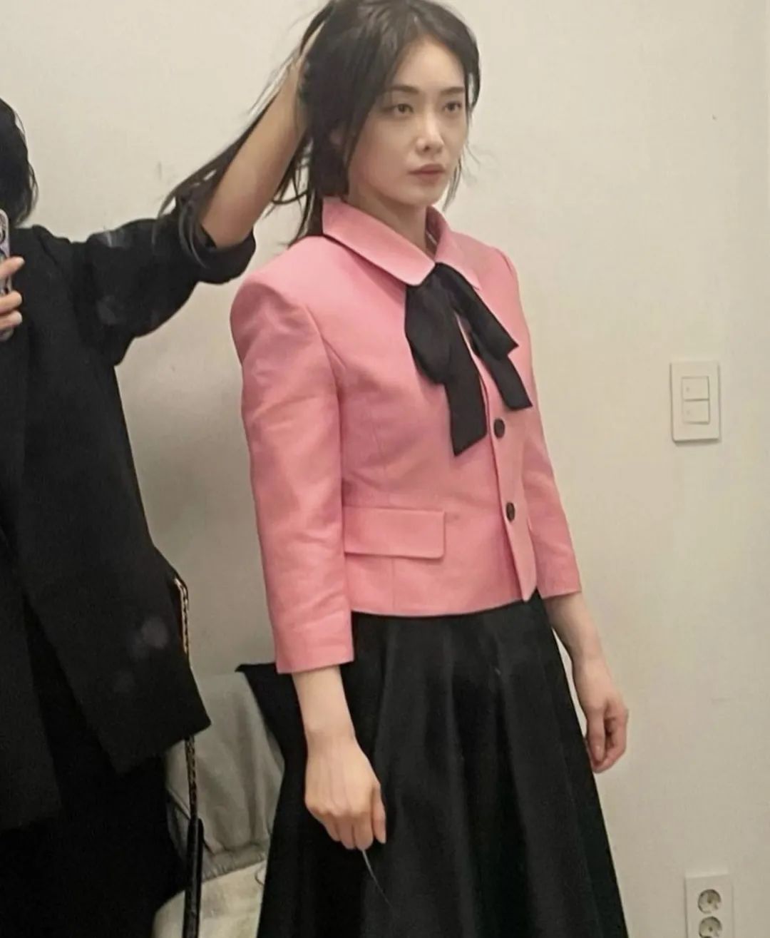 妍珍啊用韩语怎么说,妍珍啊韩语翻译