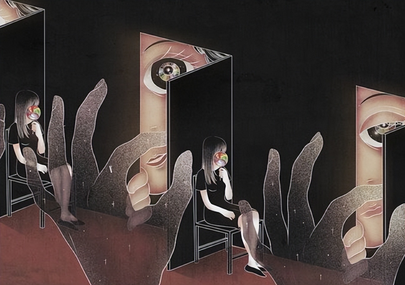 得了幻想症还越来越严重了怎么办,强迫幻想症的十种表现