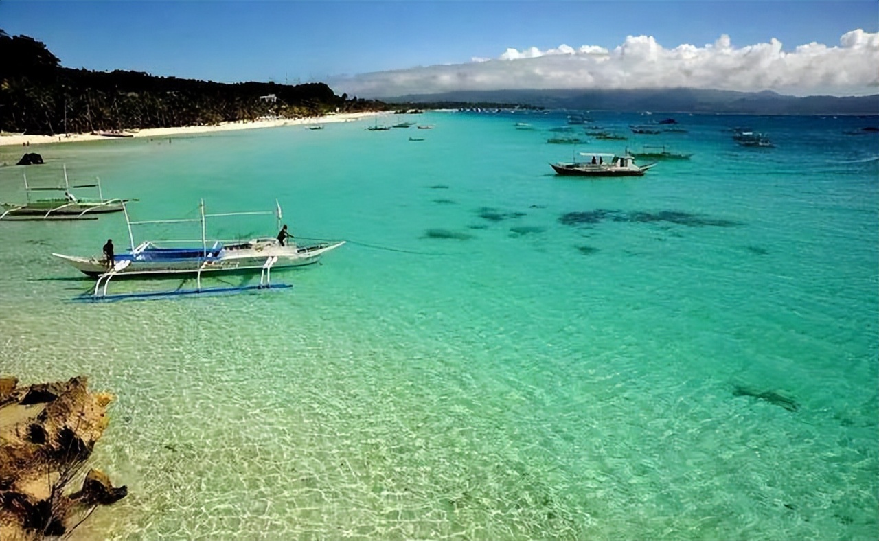 定居菲律宾的真实感受,一起来看看真实的菲律宾