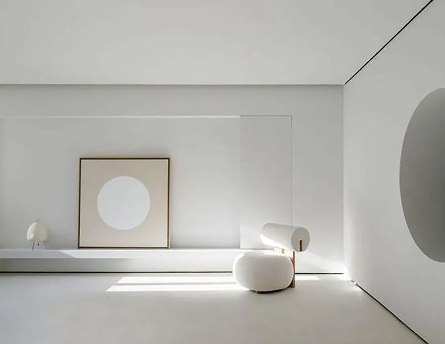 低调不失格调永不过时的极简风格,极简风不愧是最火的风格