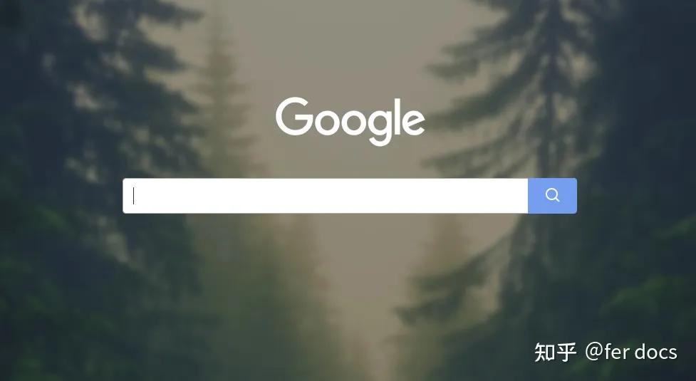 你的“Hao123”、360导航主页该换啦！这几个，简洁干净无广告