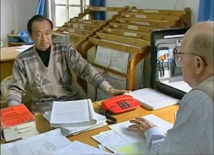 欧洲看中国基建视频,盘点老外看中国基建