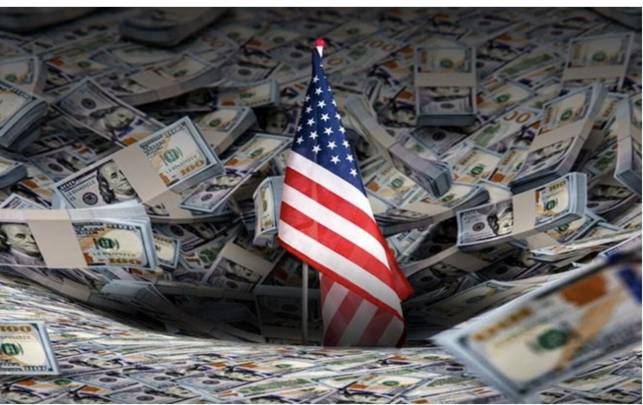 解读中国欠美国100年前债务,中国欠美国百年前的债务是什么债