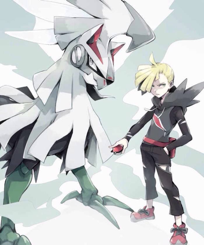 这些传说、幻之宝可梦的专属招式，你都知道吗？