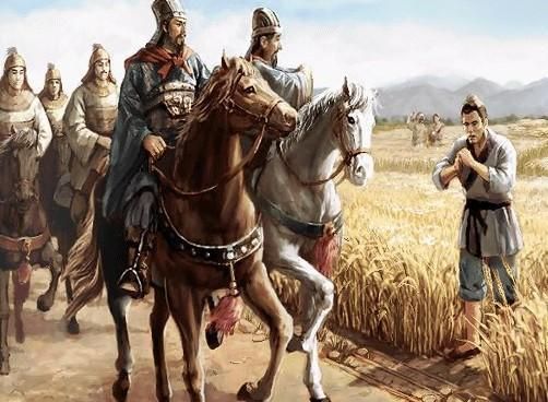 鲁肃具有怎样的品质,回顾鲁肃的一生