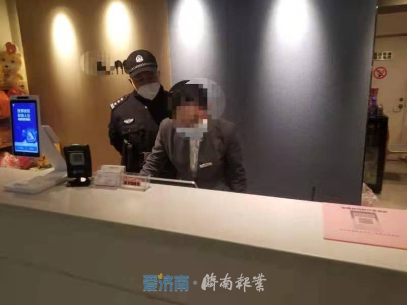 民警花式反诈案例,公安开启趣味反诈之路