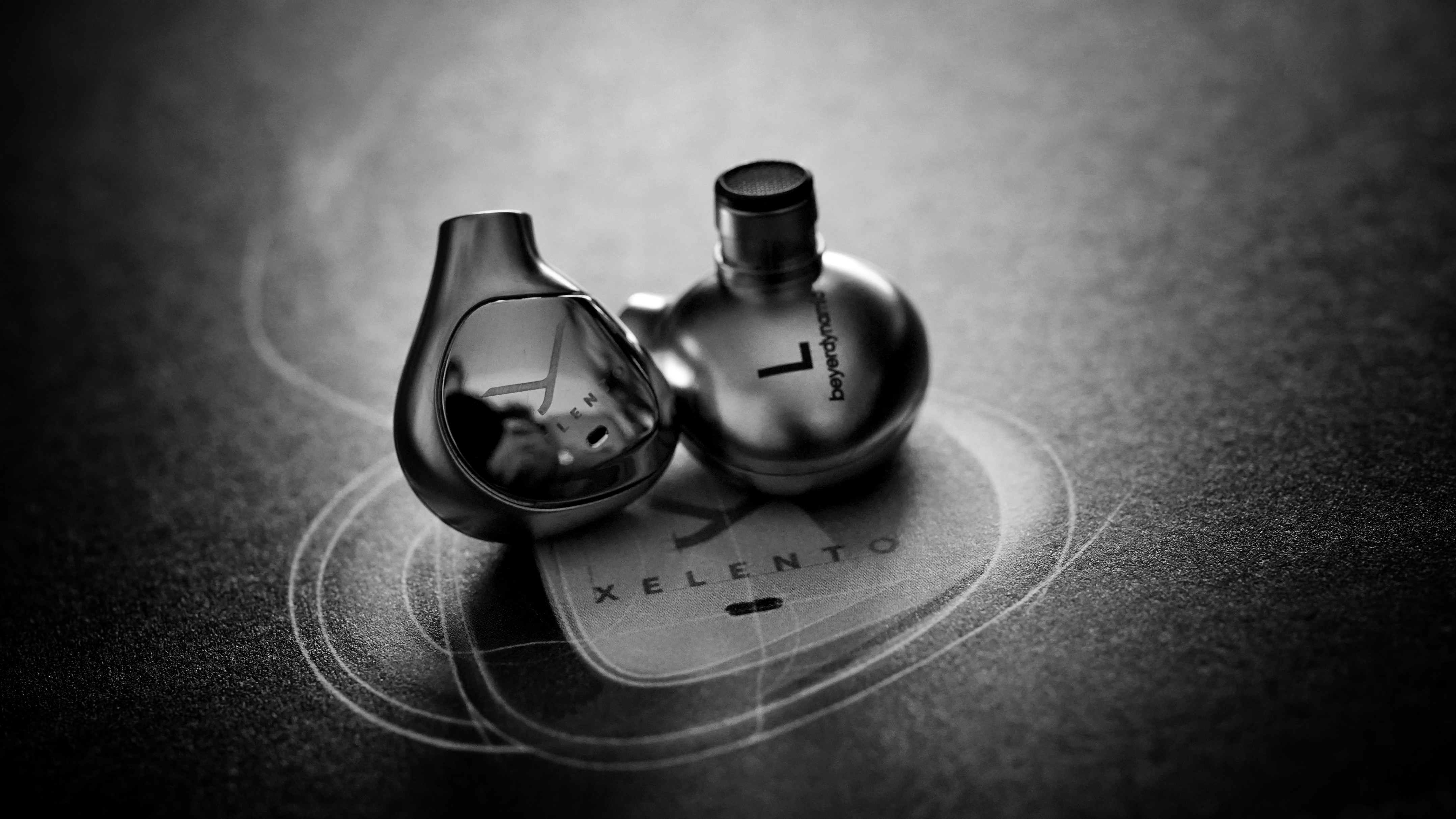 拜雅榭兰图二代耳塞,拜亚榭兰图耳机咋样