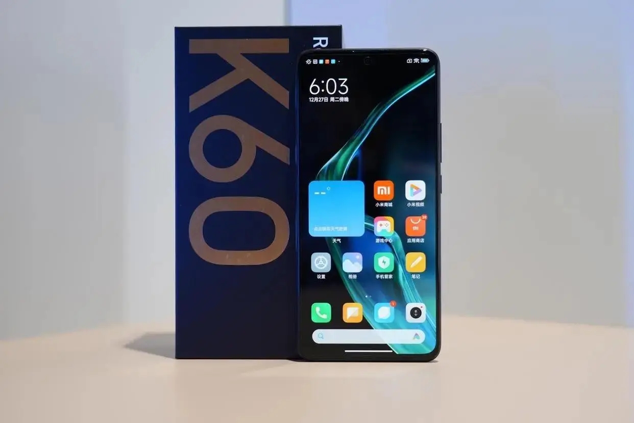 小米史上最好评的手机,小米口碑最好的手机排行榜前十名