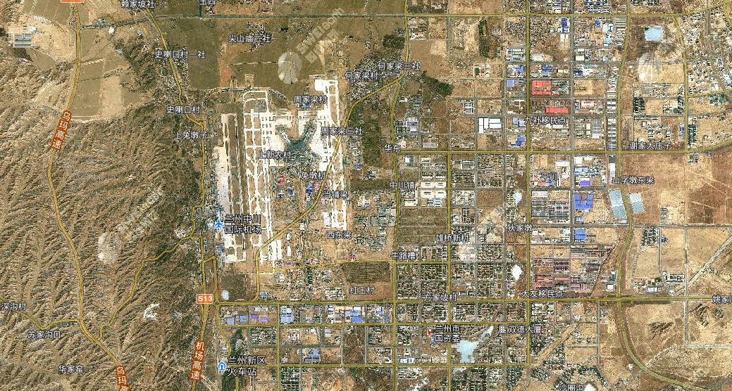 西部基建最新规划,西部建设新疆有限公司机场