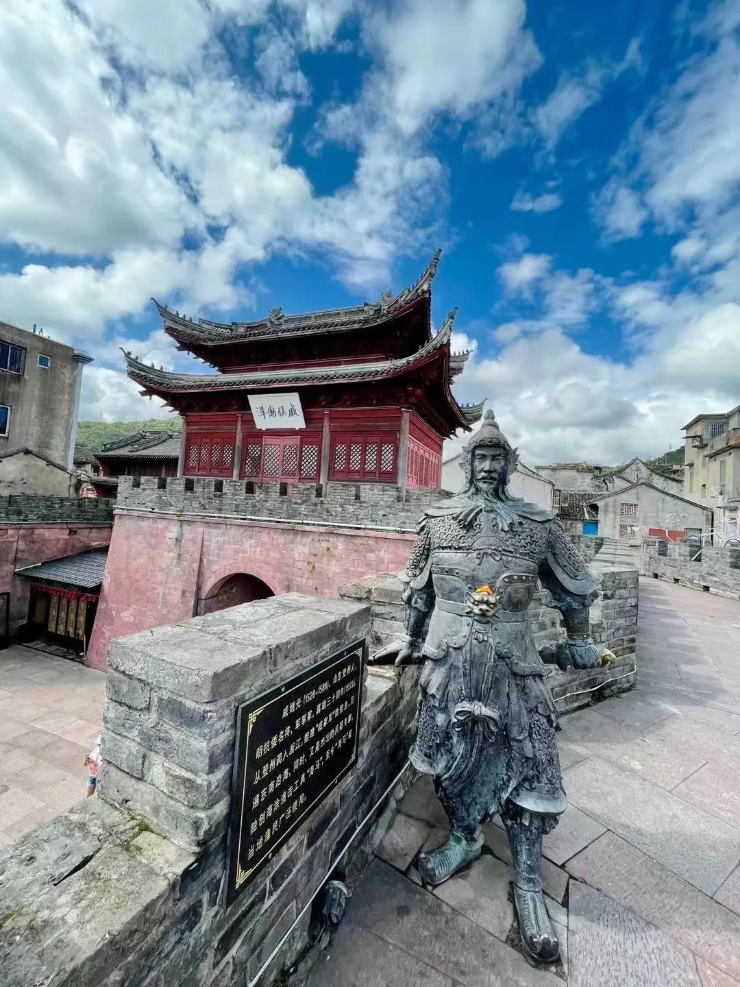 象山石浦古城,宁波象山石浦古城视频