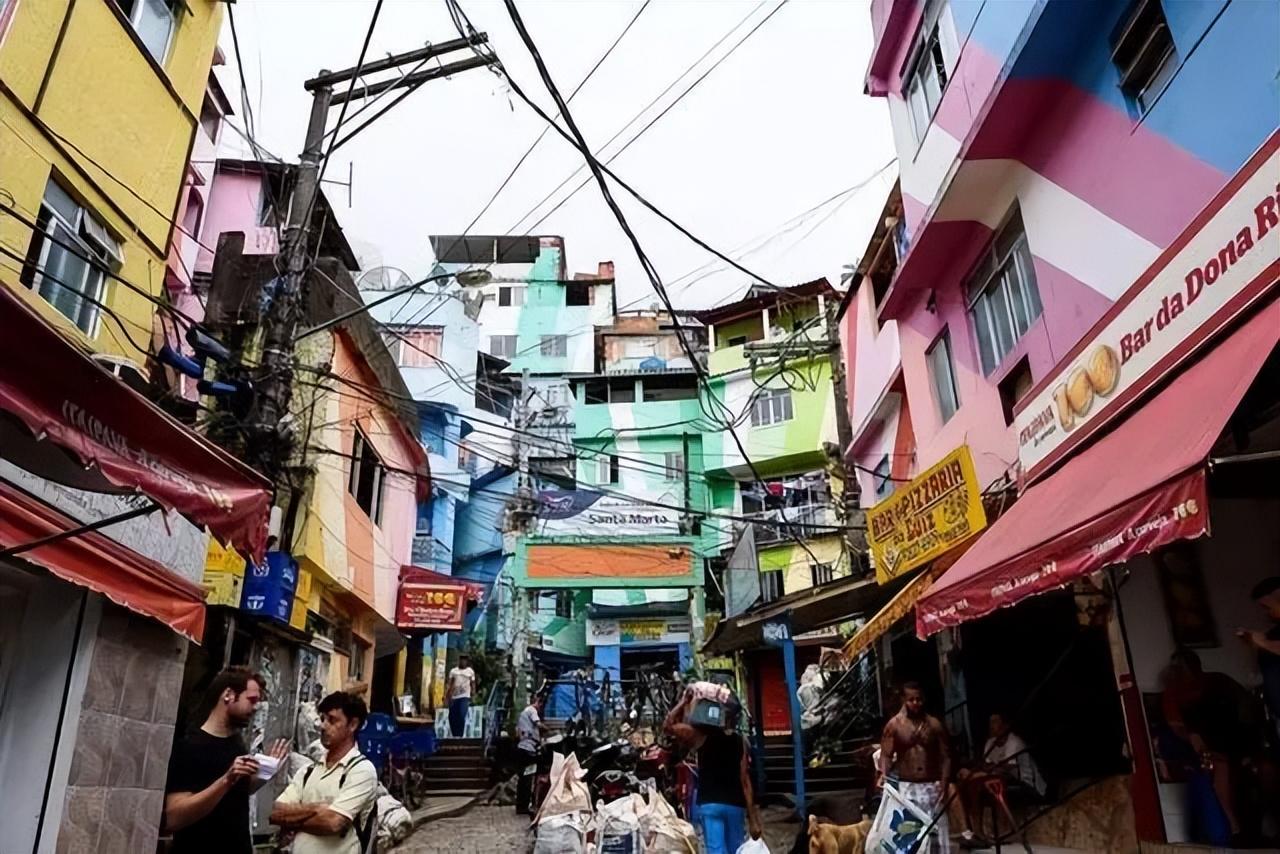 60%的人吃不饱饭，农业出口却排前三，巴西为何比印度还惨？