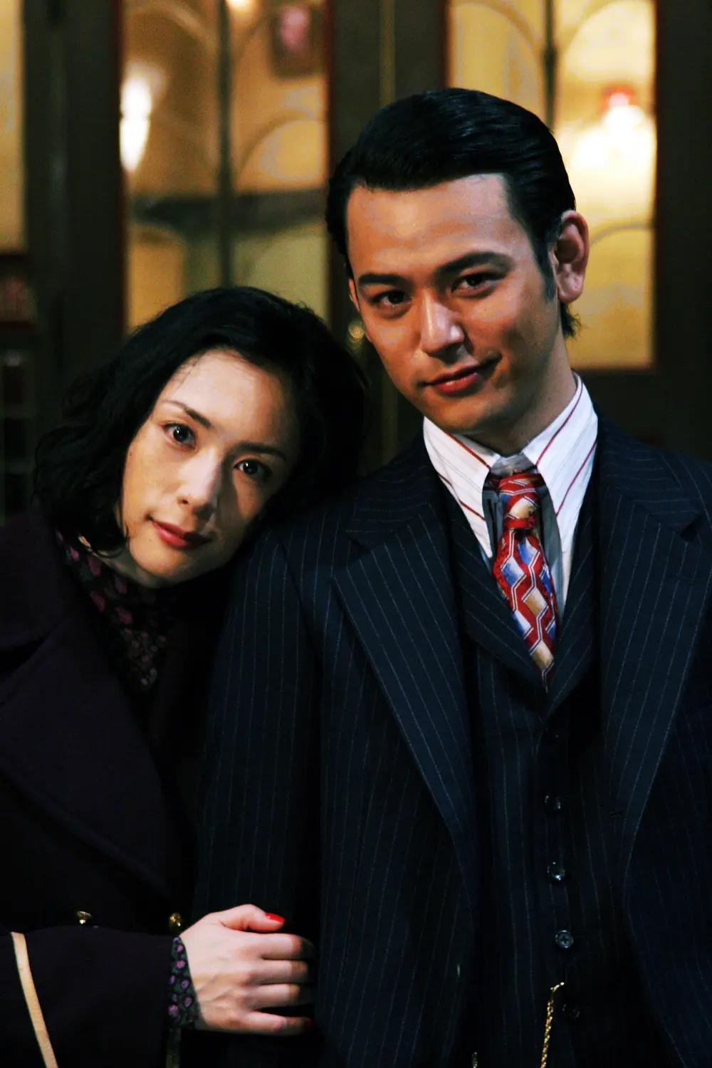 日本黑帮电影黑老大,日本老电影黑帮大哥