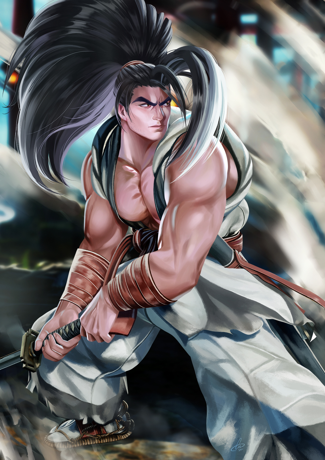 侍魂2一共多少个版本,侍魂最新是哪个版本