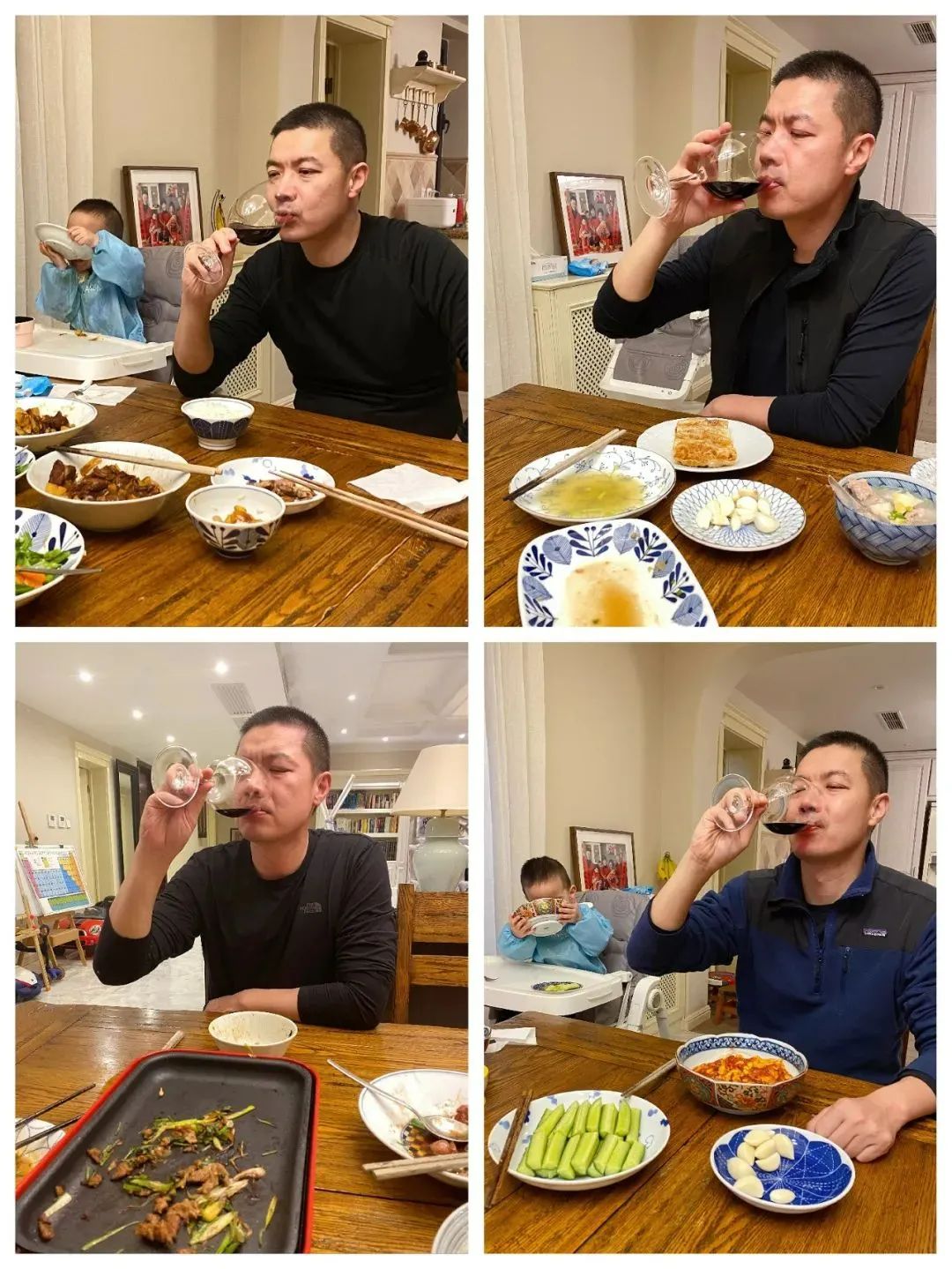 适合红酒下酒家常菜推荐,最适合配红酒的家常菜