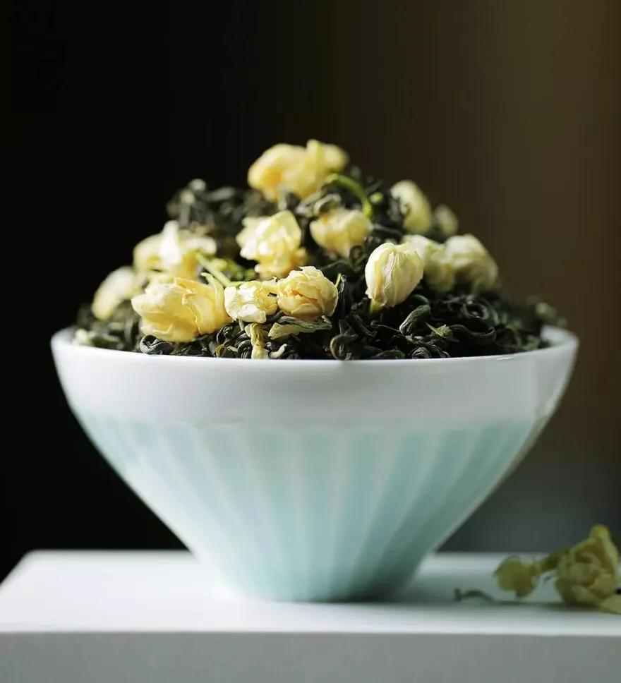 碧螺春炒制花茶,碧螺春做成茶饼需要多久