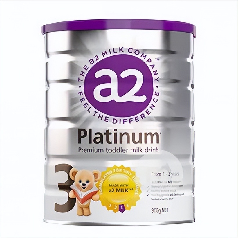 澳洲奶粉到底选哪个好,澳洲爱他美白金版和a2奶粉哪个好