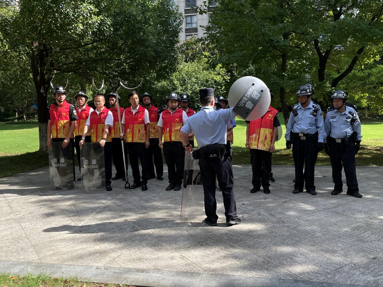 党建引领新时代社区高质量发展,坚持党建引领促进基层社区治理