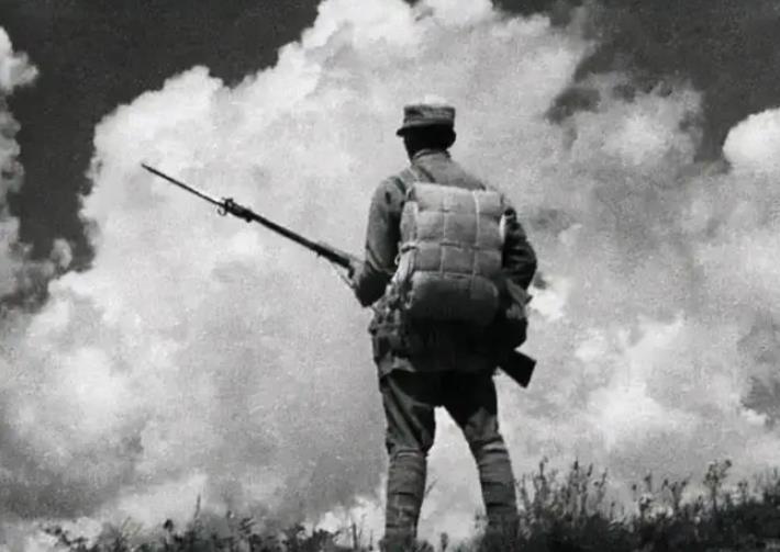 八路军吕布有多厉害,抗日将士吕布