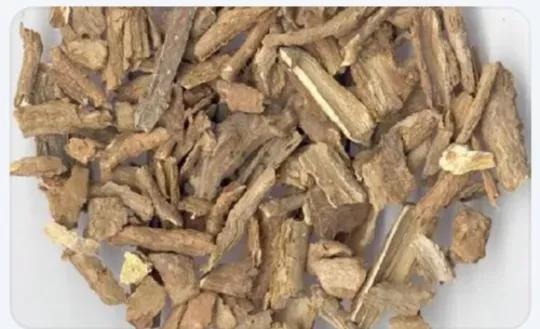 中药趣味速记地骨皮,骨皮和地骨皮是一味中药吗