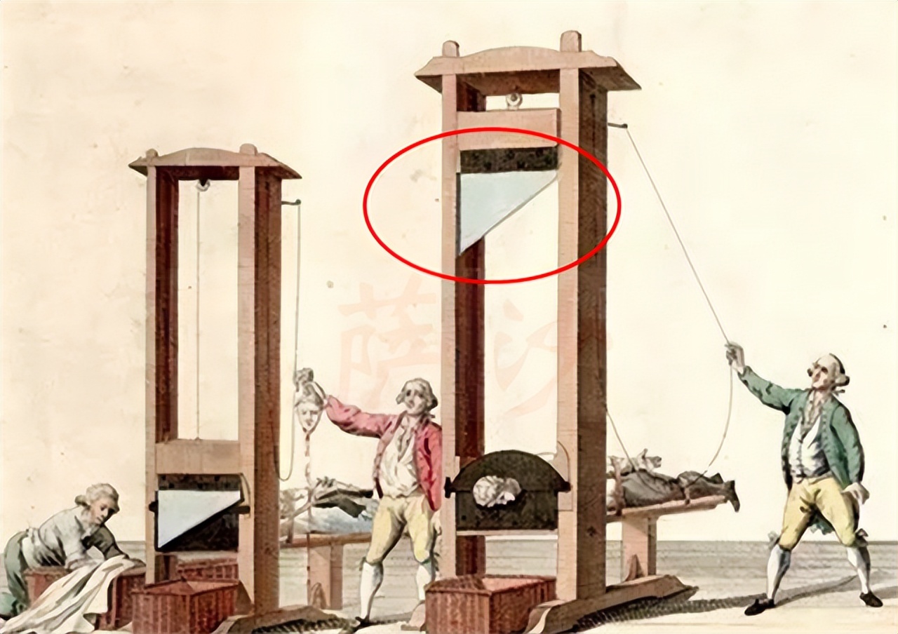 风情万种的国王*妇情**，买钻石买到国库亏空，最终丧命断头台