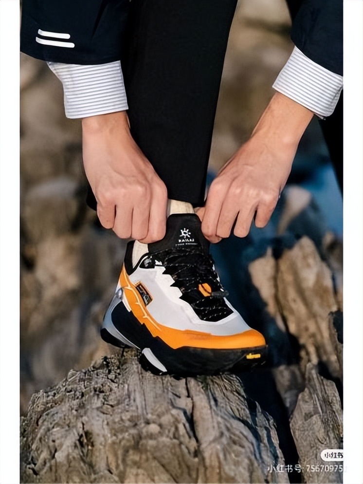 凯乐石“以车做鞋”引领新潮流，突破不止尽显“中国硬壳”精神