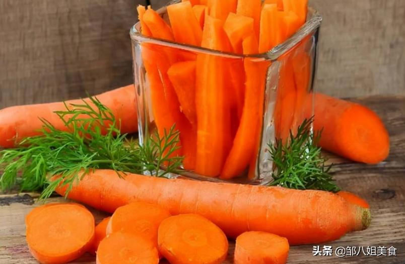 孩子视力不好吃什么可以保护眼睛,吃富含哪些营养素的食物对眼睛好