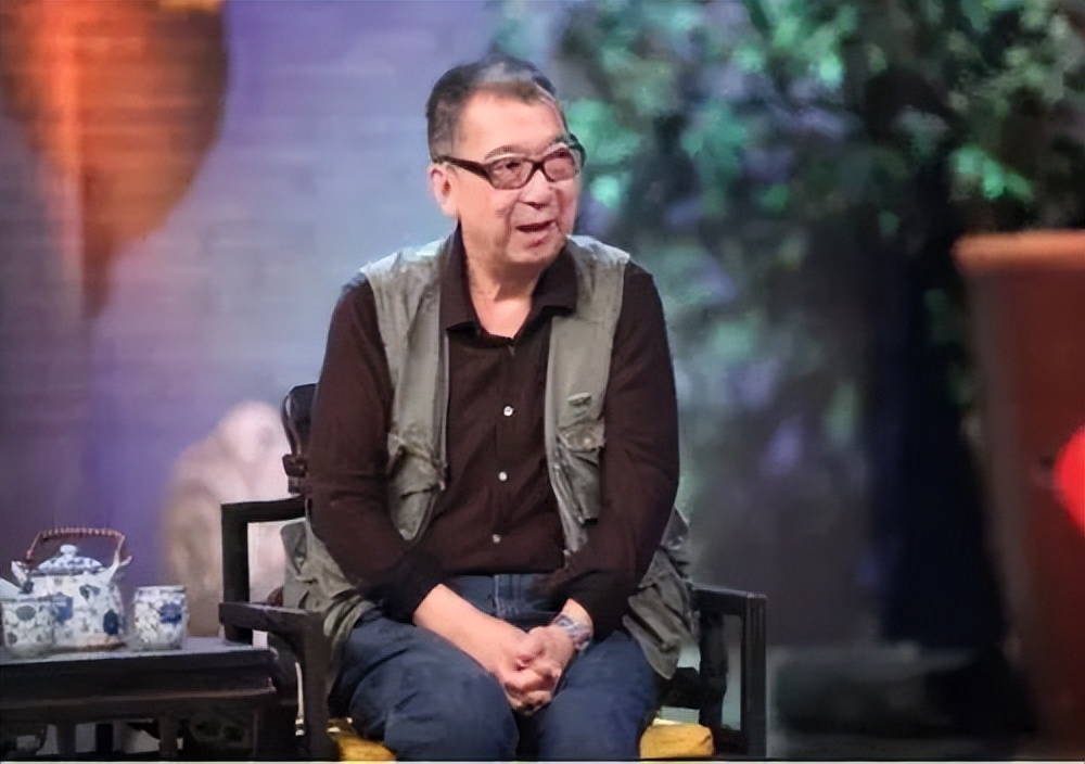 20年前的大宅门至今还在热播,大宅门9.0以上评分