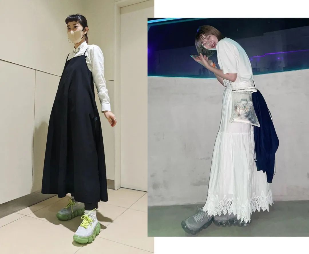 2018最火10双网红爆款运动鞋,秋冬新鞋10双近期最火运动鞋