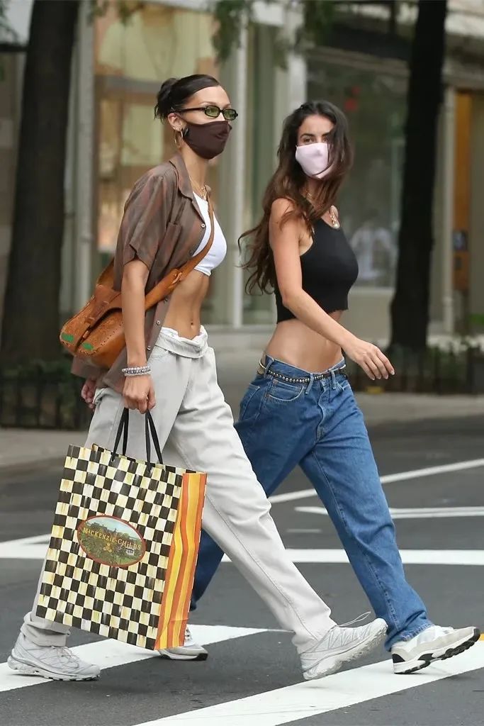 春夏穿这一双鞋高级不费力,春节穿什么鞋时尚好看不累