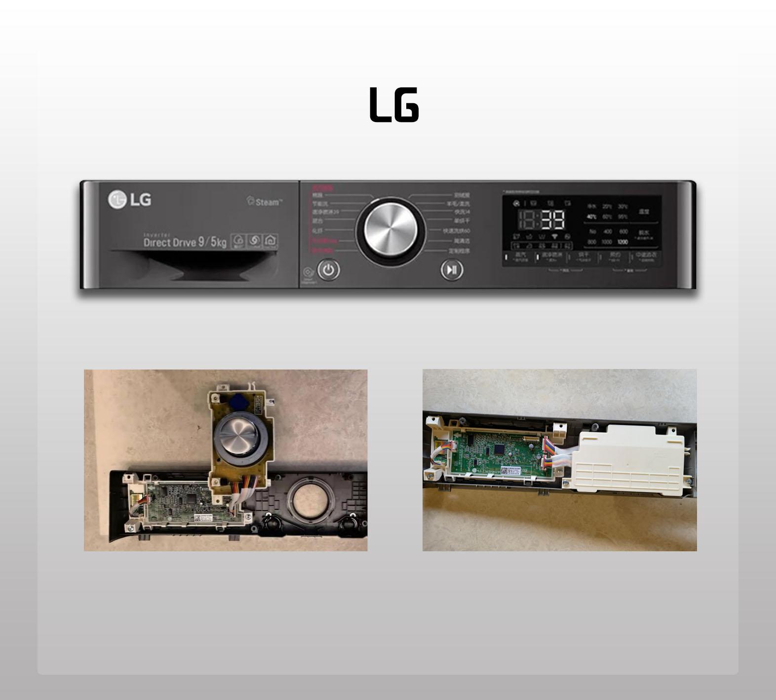 滚筒洗衣机完全解说,家电大兵滚筒洗衣机