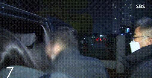 轰动一时的韩国性侵案,韩国史上最大的性侵案