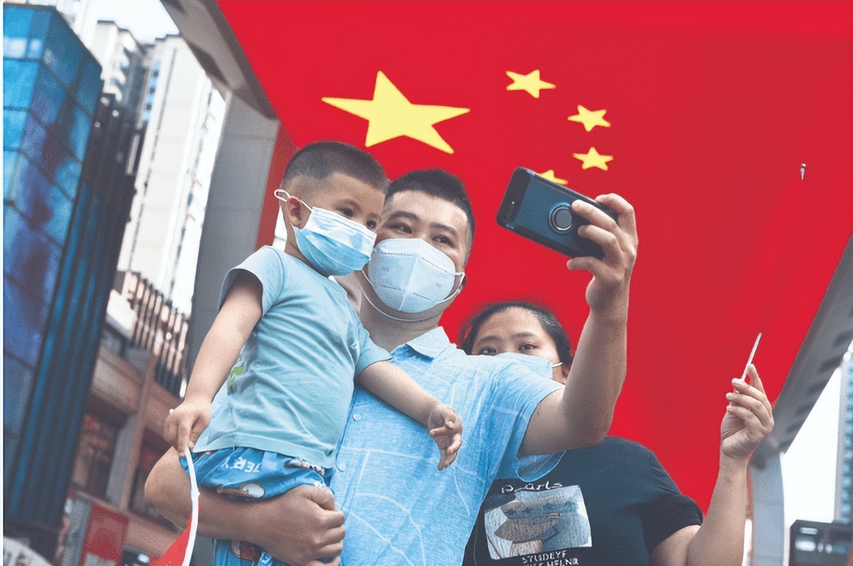 关于解封的真实视频,解封实录