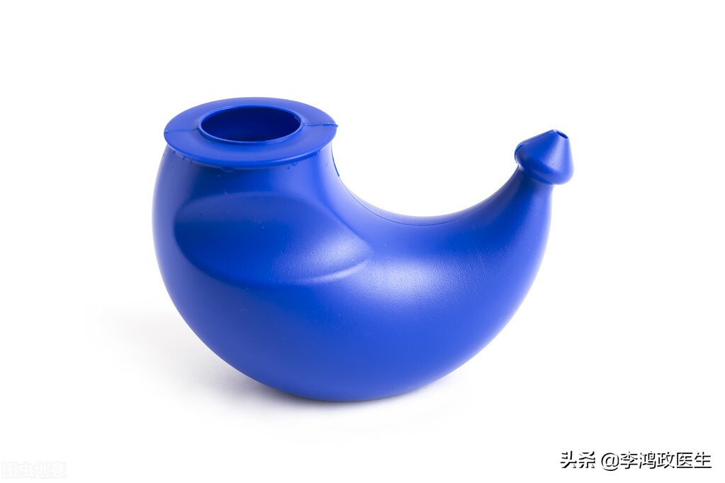 中医讲过敏性鼻炎的根本原因,过敏性鼻炎患者真实感受