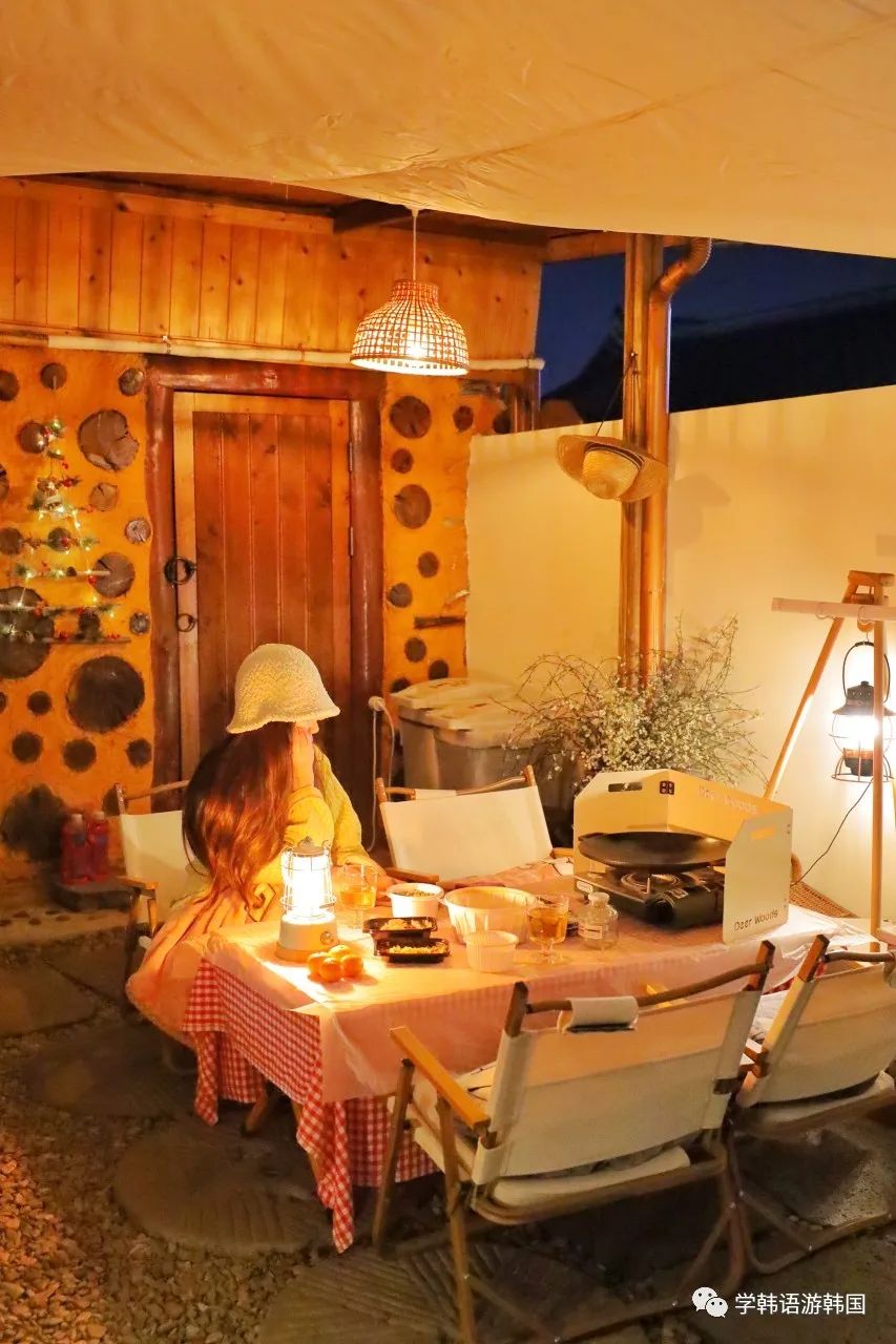 韩国东大门休闲旅游民宿推荐,春节韩国旅游不容错过的民宿推荐