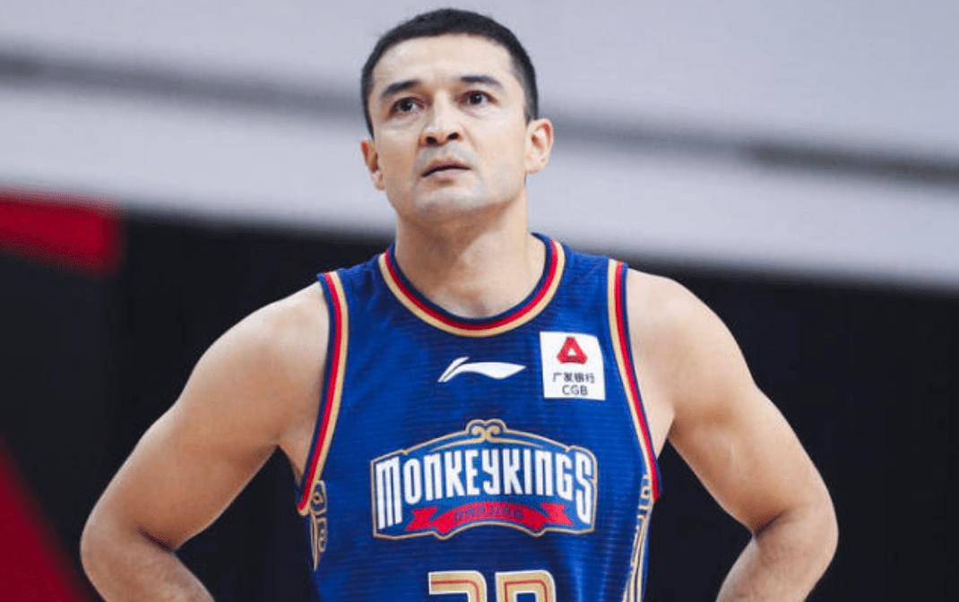 cba最新消息杨鸣,男篮杨鸣最新消息