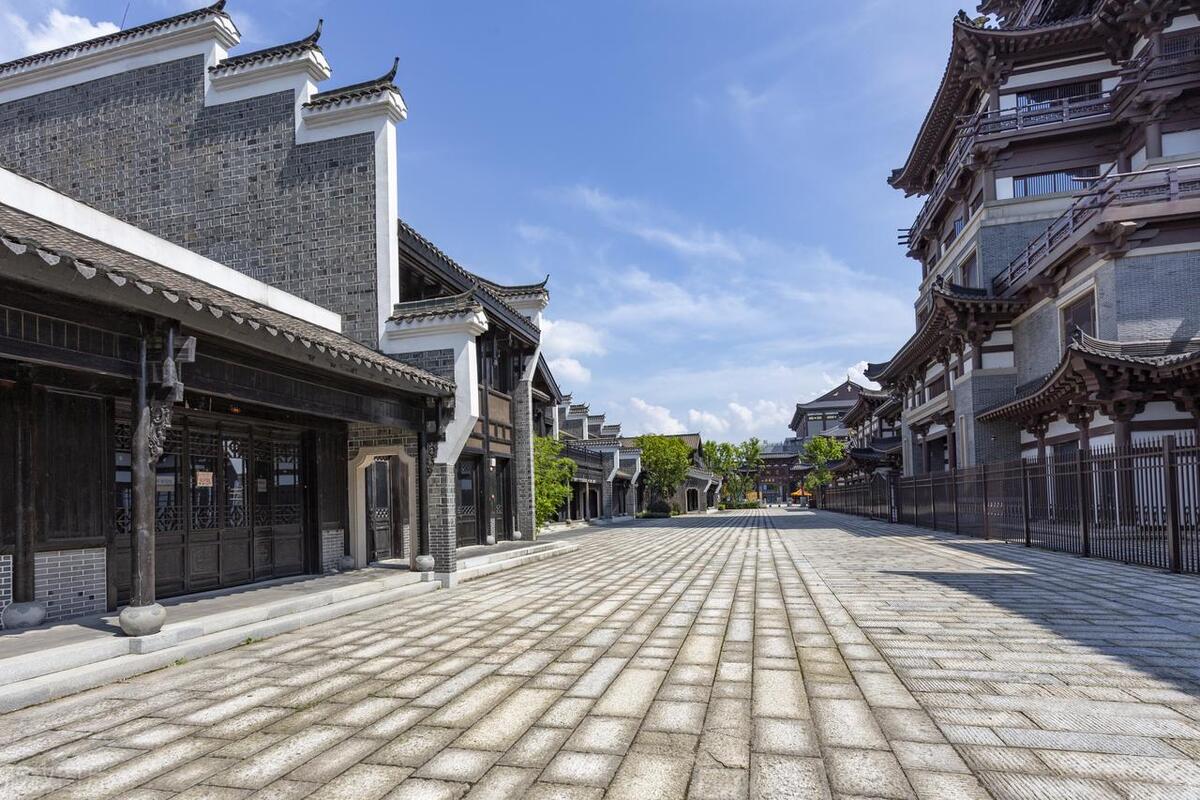 玩转长沙不绕弯路,带你游美丽的长沙