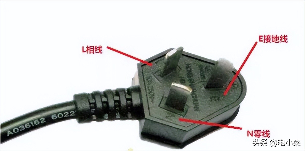 三相四线零线带电的原因,入户零线带电是什么原因