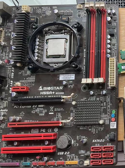 捡垃圾主机配置推荐,1800捡垃圾主机配置