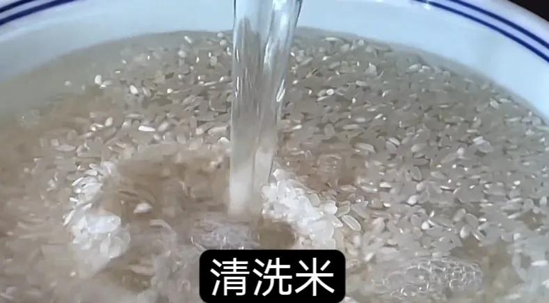 好吃的酱油米饭怎么做好吃,好吃的酱油米饭