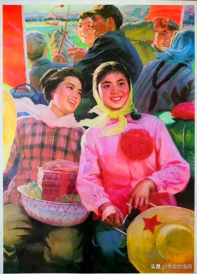 复原80年代供销社都卖什么,70年代供销社卖的东西和价格