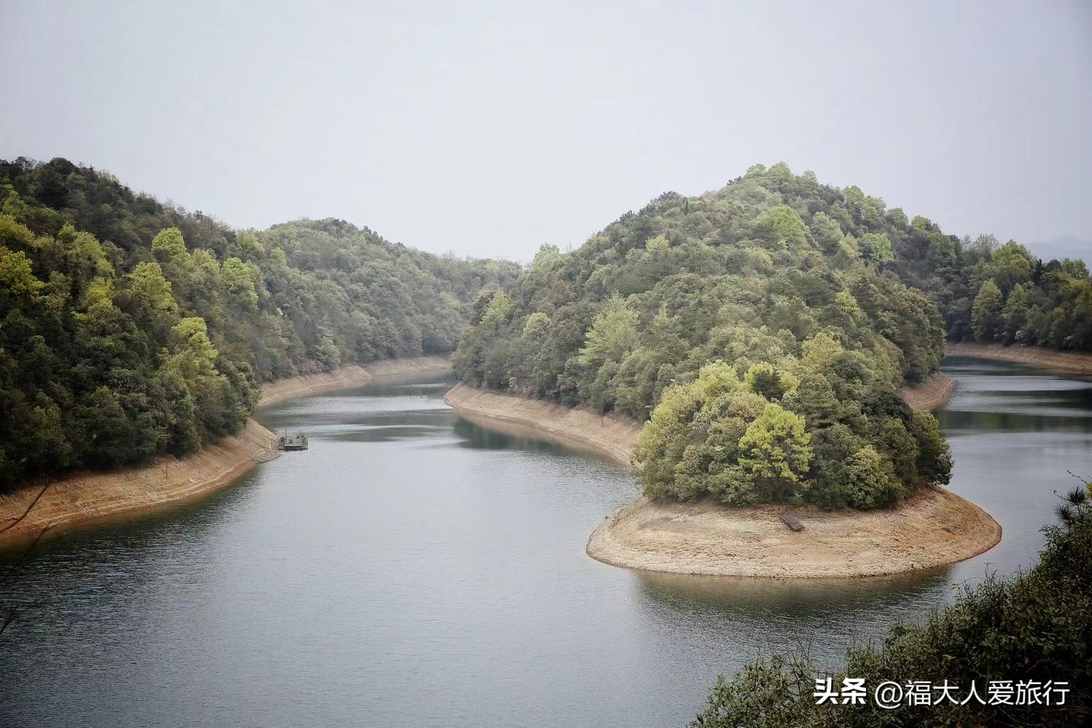 江西鄱阳湖自驾游路线攻略图大全,江西鄱阳湖自驾旅游攻略
