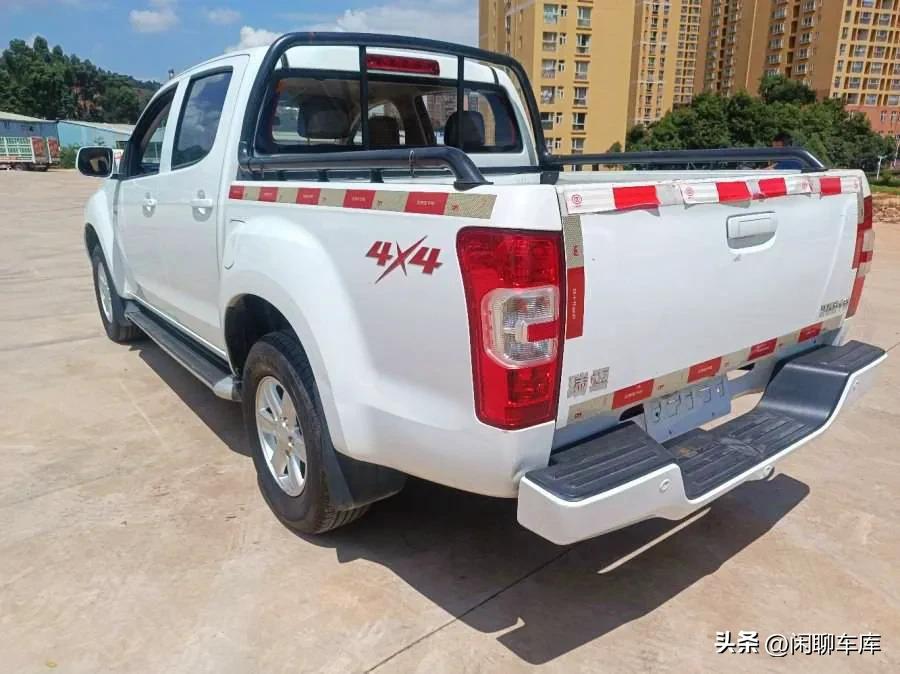 有什么靠谱又冷门的硬派越野车,哪些越野车小毛病少