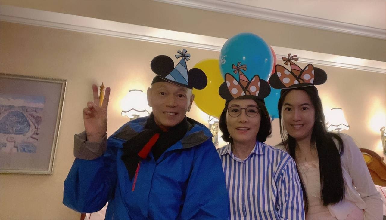 汪明荃罗家英庆祝结婚13周年,汪明荃和罗家英为什么不结婚