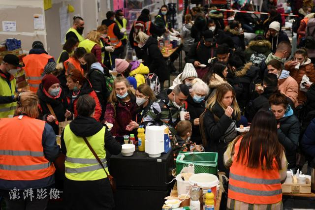 欧洲*院妓**？欧洲子宫？被人贩子和变态盯上的乌克兰美女该怎么办？