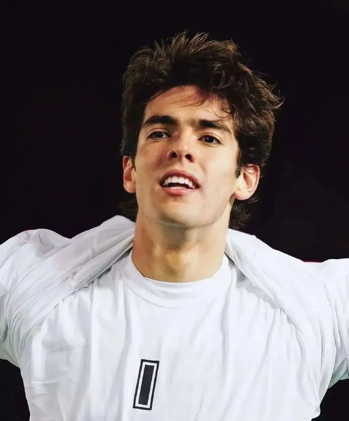 c罗和卡卡的过往,曾经的c罗和卡卡