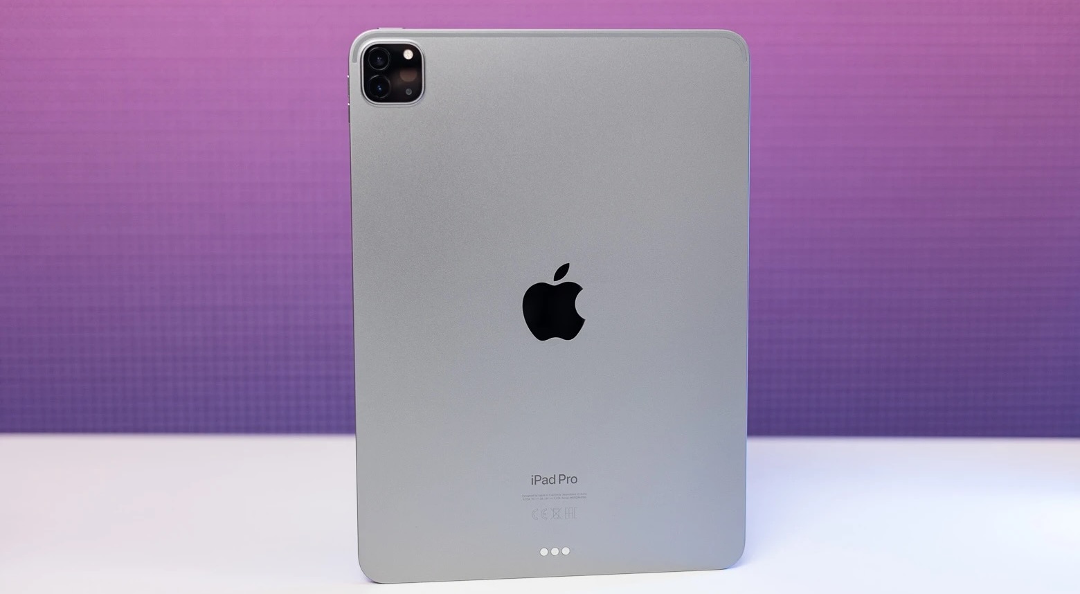 12.9英寸M2iPadPro使用了9天，不吹不黑，说一下使用感受